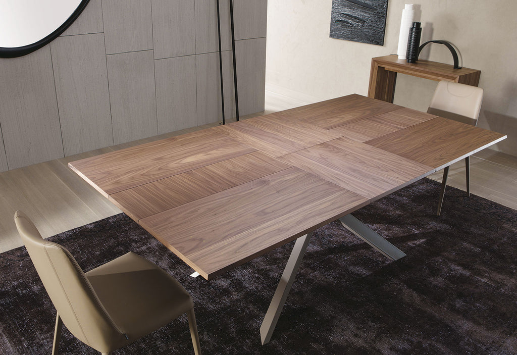 dining extension table