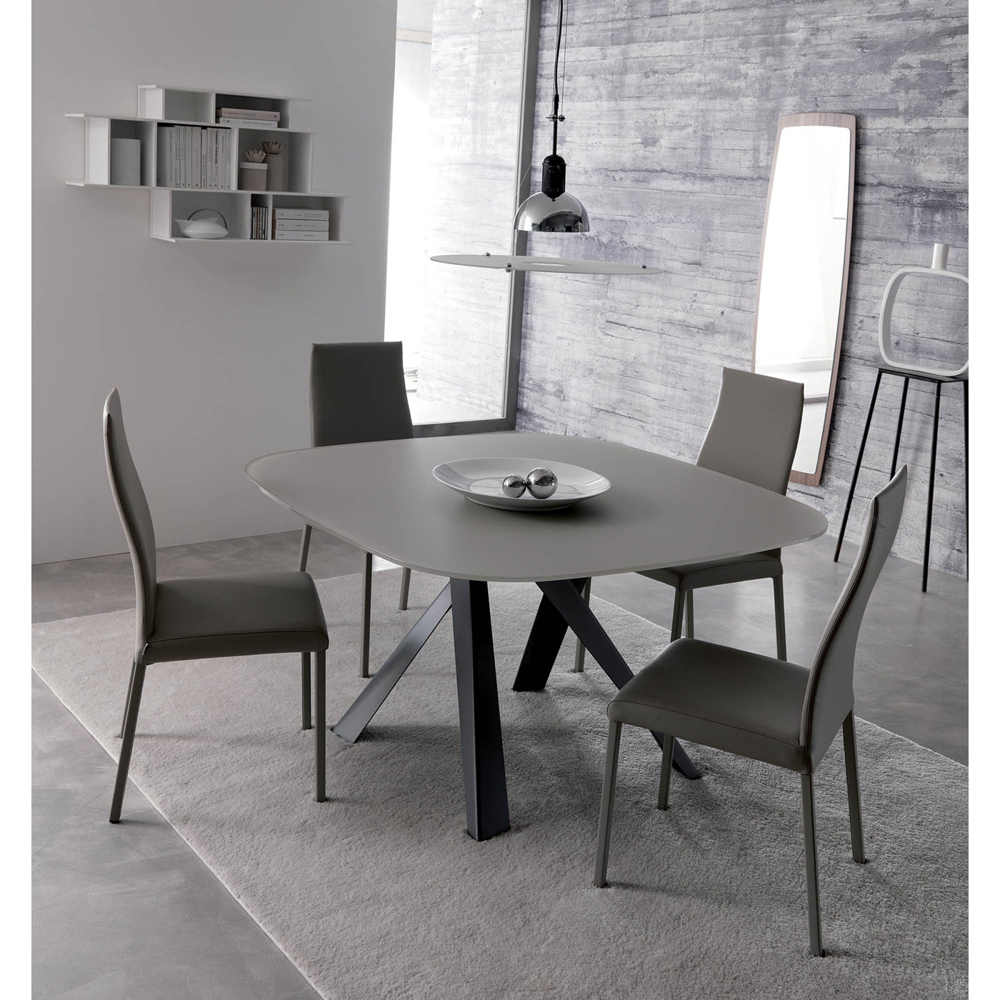 Modern Dining Chair