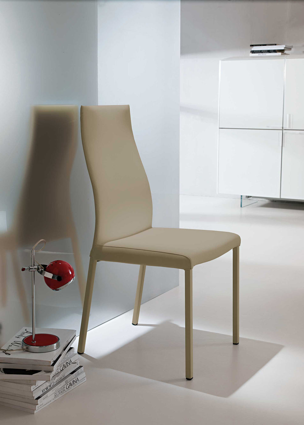 Blitz Dining Chair - Thumbnail 3