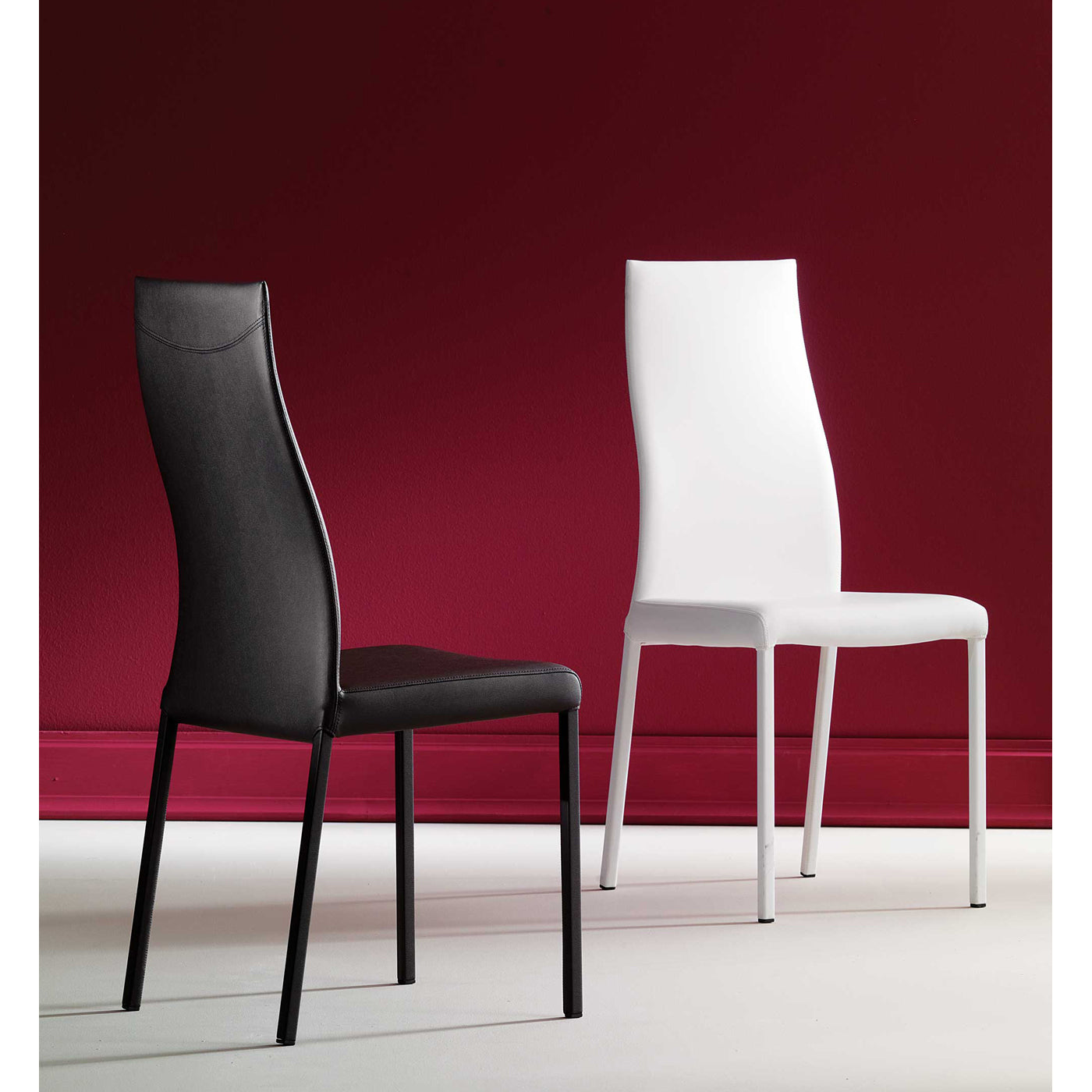 Blitz Dining Chair - Thumbnail 4