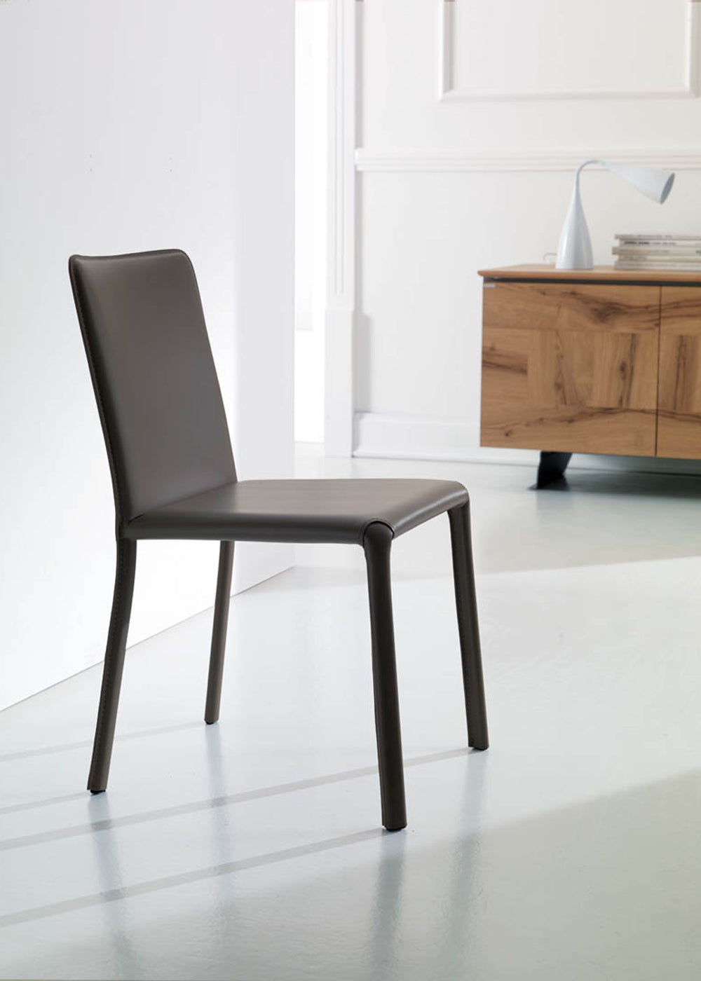 Lunette Dining Chair