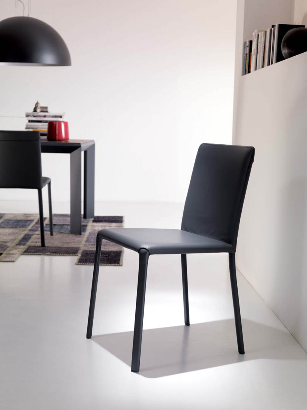 Lunette Dining Chair