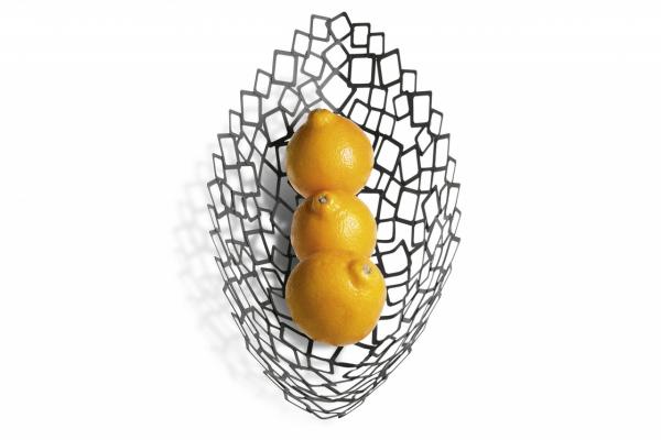 modern fruit bowl