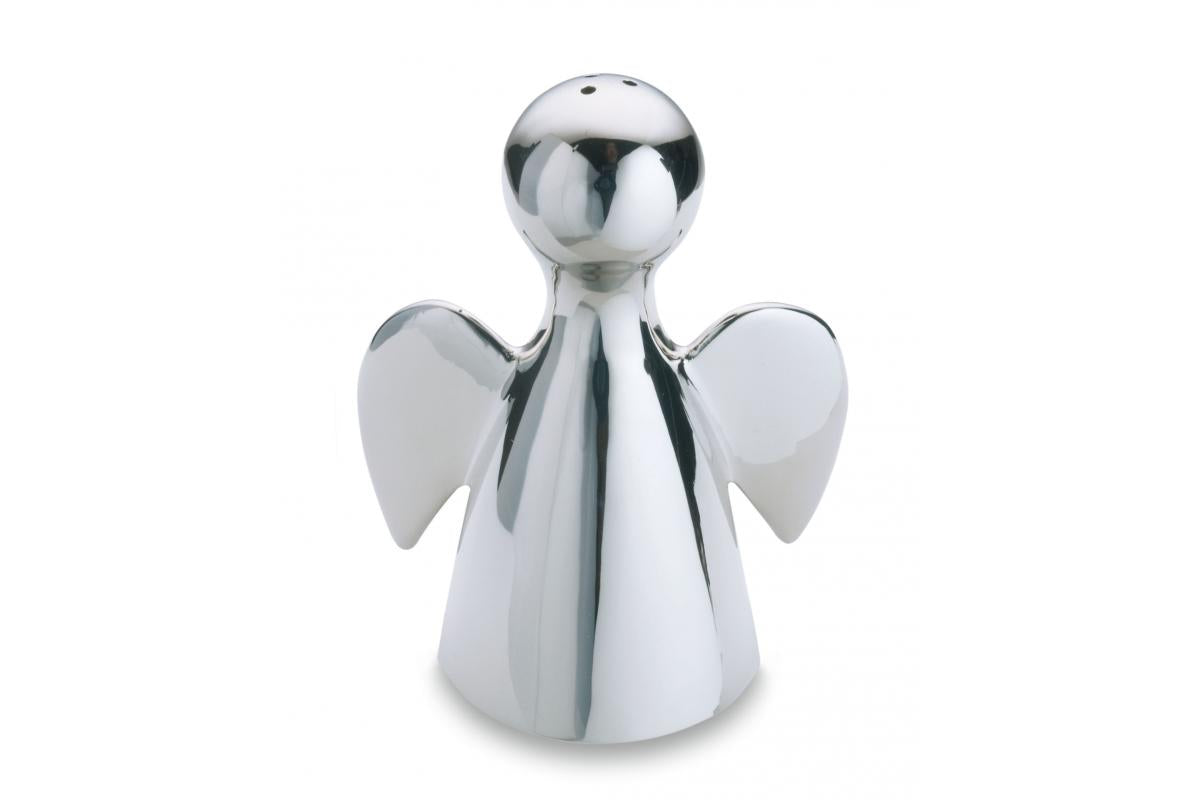 Salt and Pepper Shakers