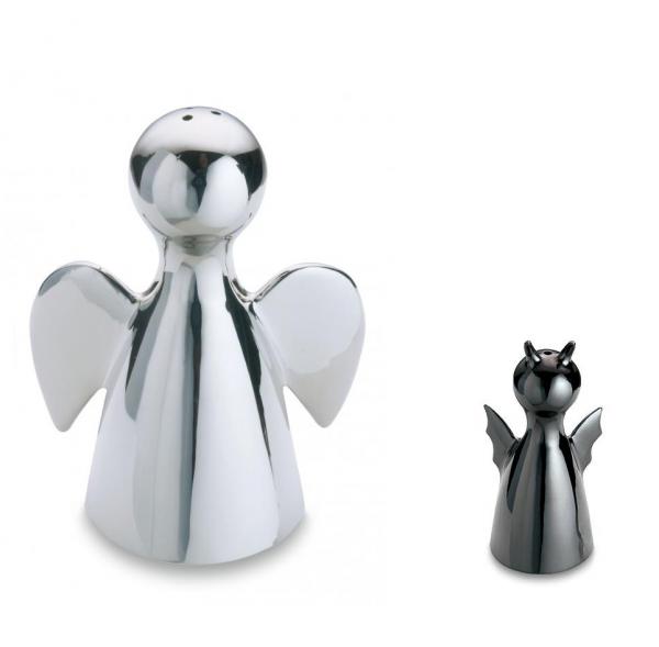 angelo diabolo salt pepper shakers