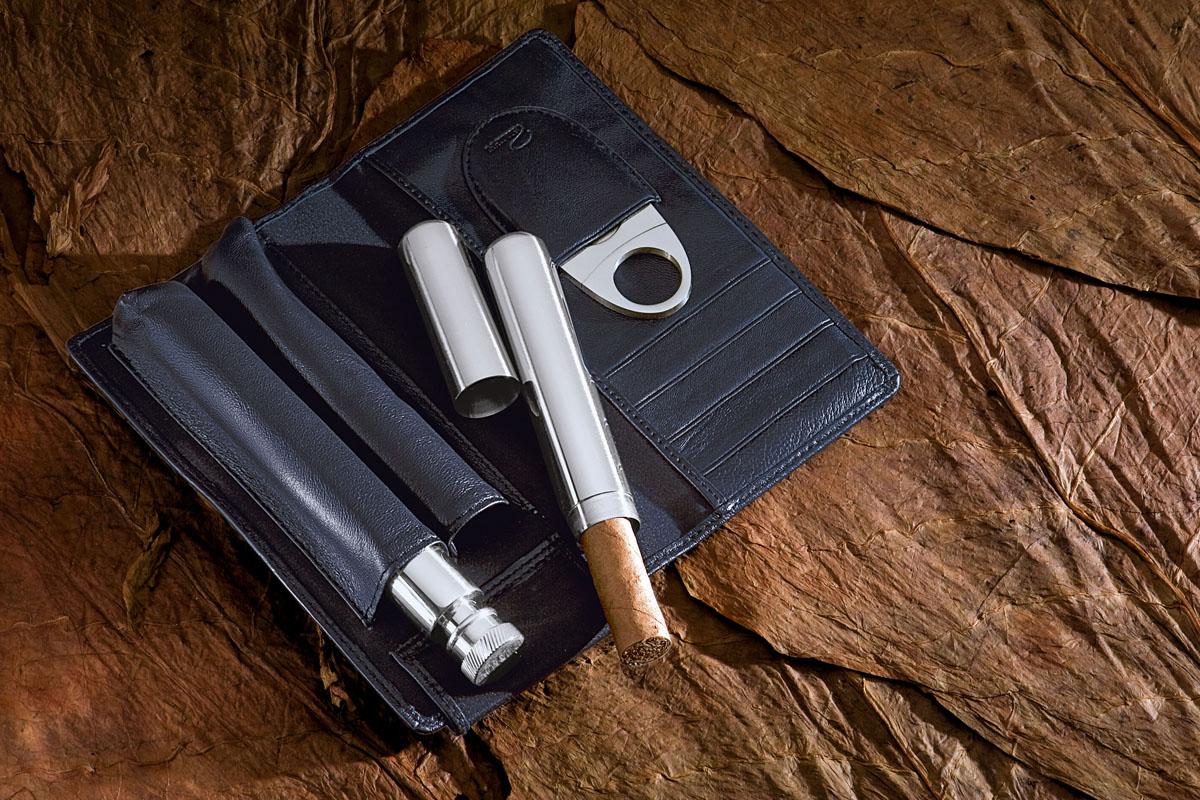 Cigar Connoisseur Set