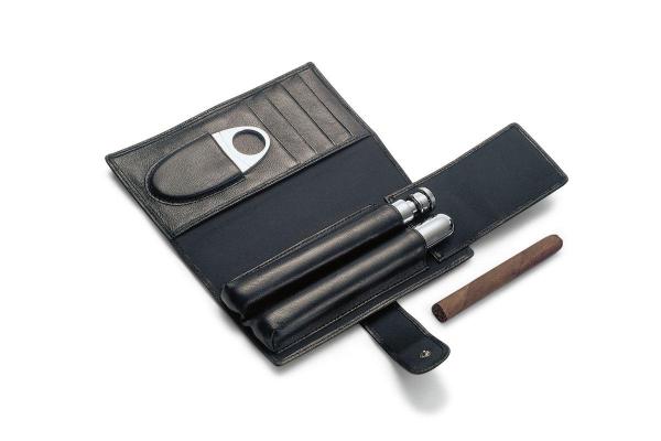 churchill cigar connoisseur set