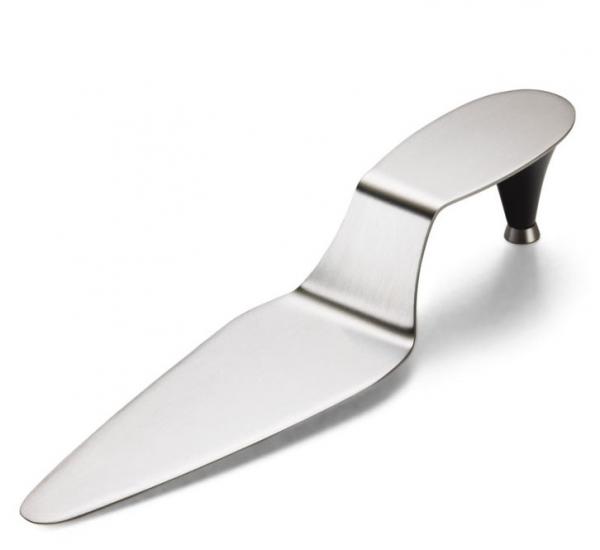 cinderella cake server