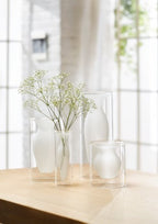 Esmeralda Vase