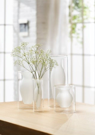 Esmeralda Vase