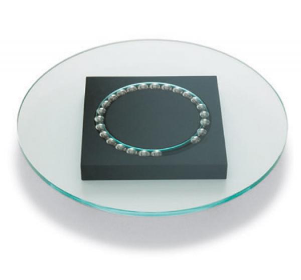 lazy susi rotating plate