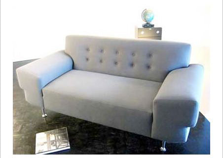 Barton Chaise