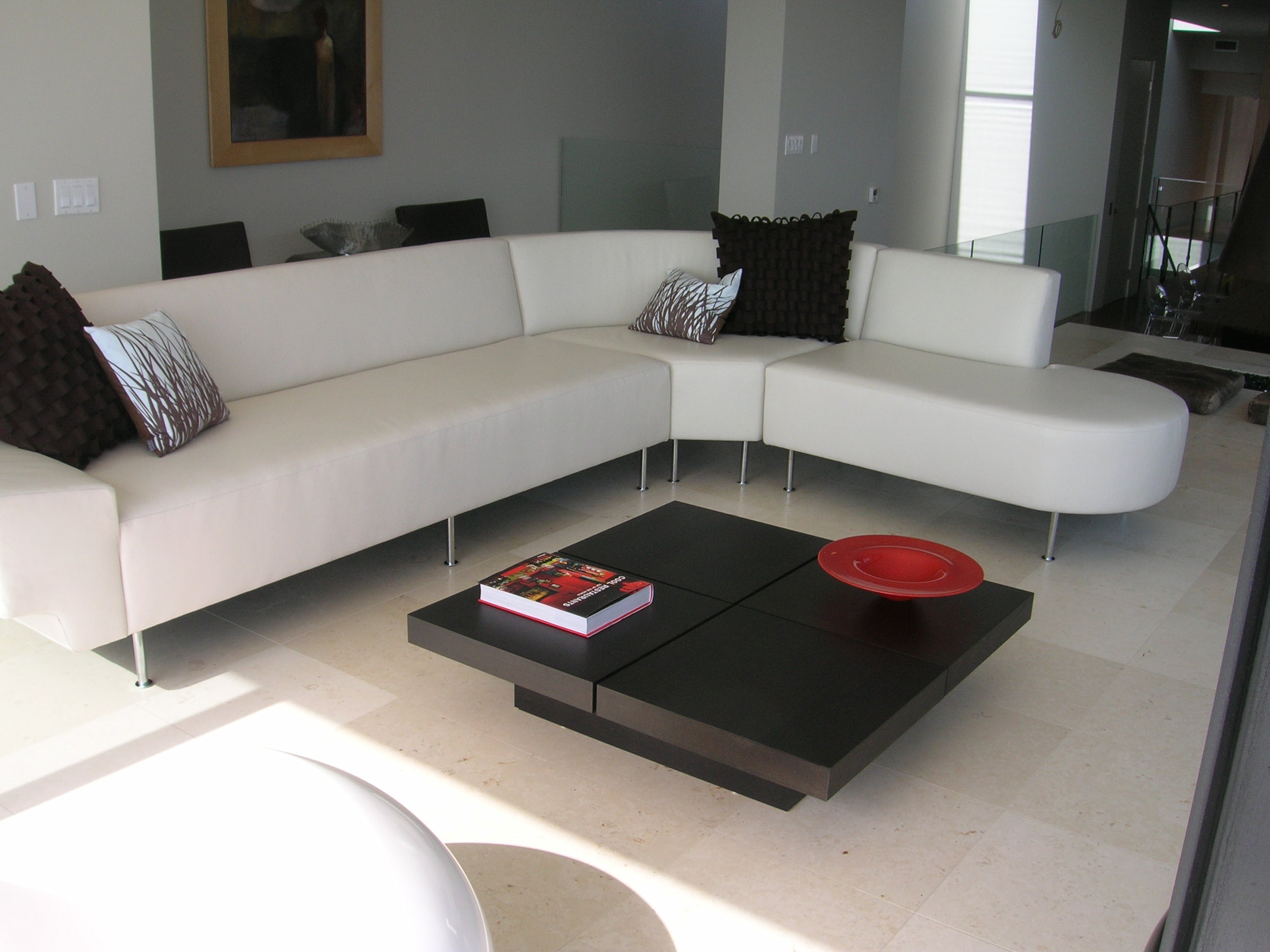 Large Sofa Sectional