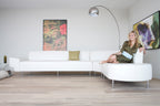 Barton Large Sectional