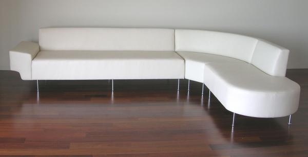 barton large sectional
