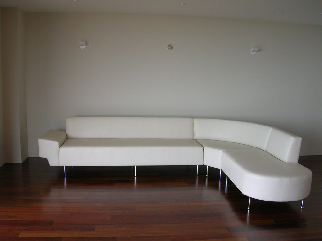 Barton Sectional Sofa