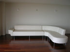 Barton Sectional Sofa