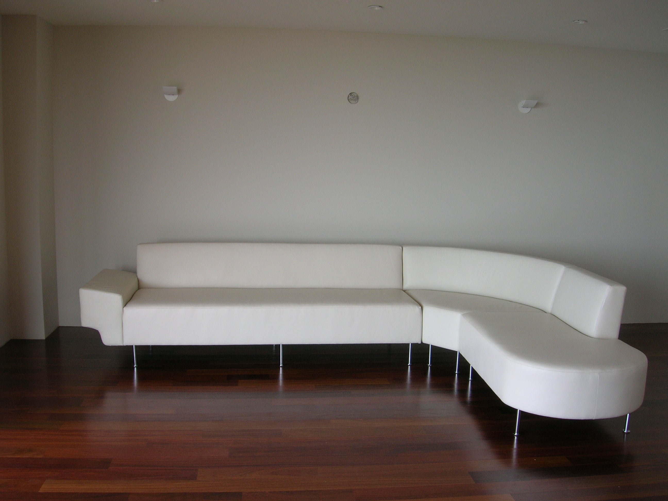 Barton Sectional Sofa