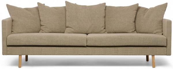 billow pillow sofa