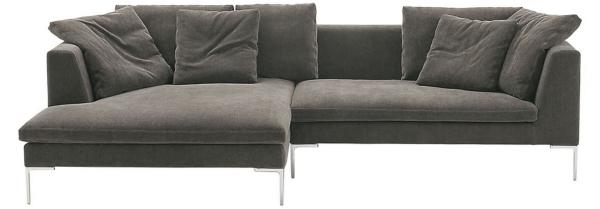 carlotta sectional sofa