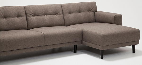Claus Sectional Sofa