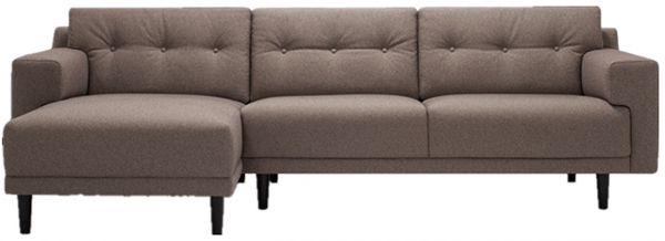 Claus Sectional Sofa