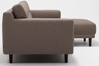 Claus Sectional Sofa