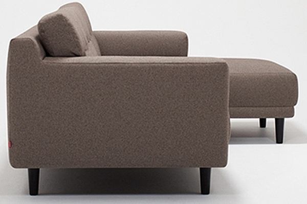 Claus Sectional Sofa