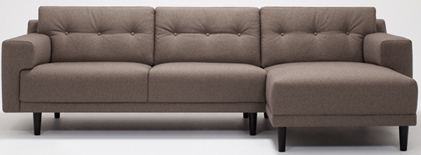 Claus Sectional Sofa
