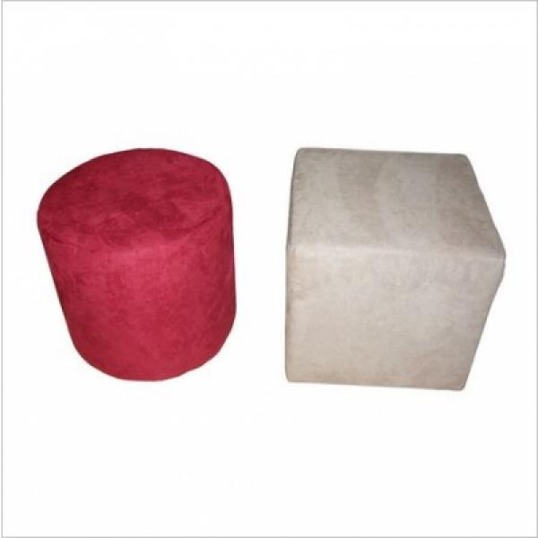 plush cubes