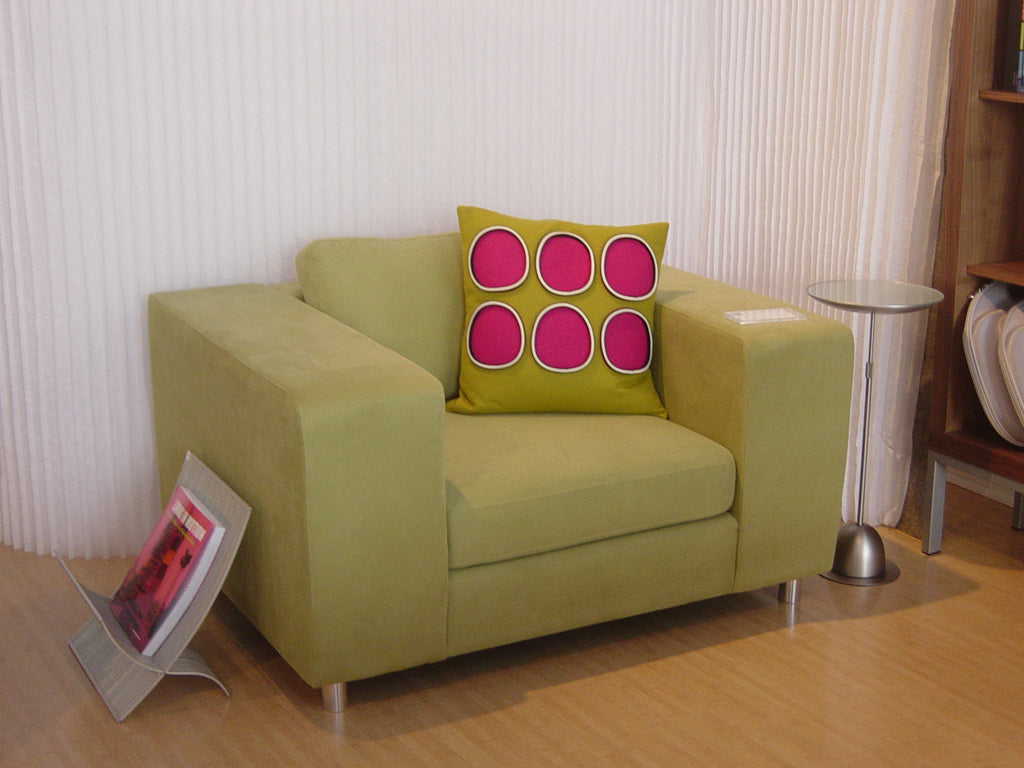 Hermosa Sectional Sofa