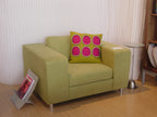Hermosa Sectional Sofa