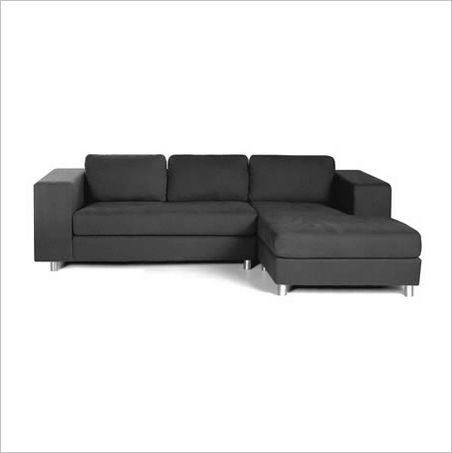 Hermosa Sectional Sofa