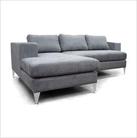 Hermosa Sectional Sofa