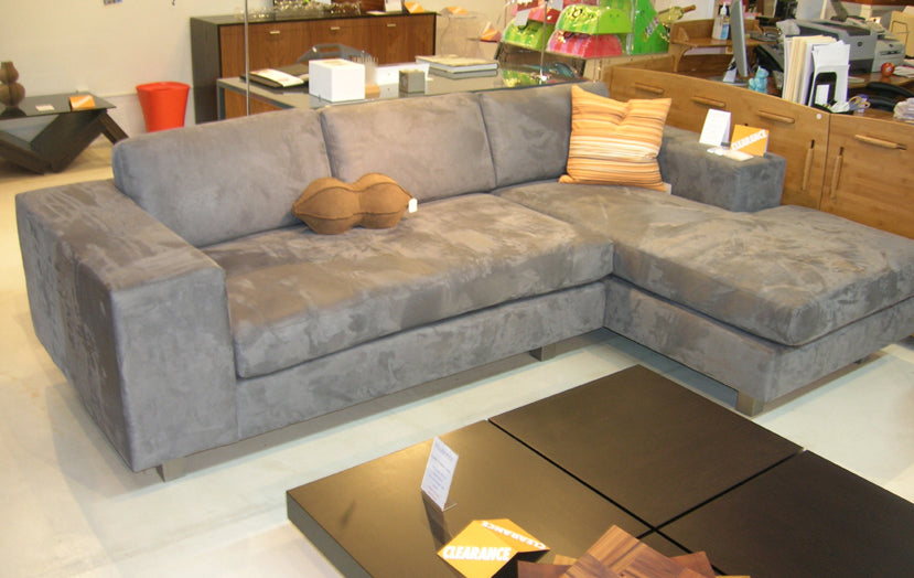 Hermosa Sofa