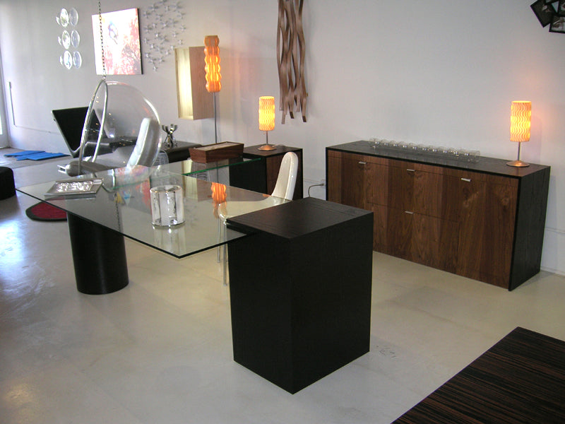Kilo Desk