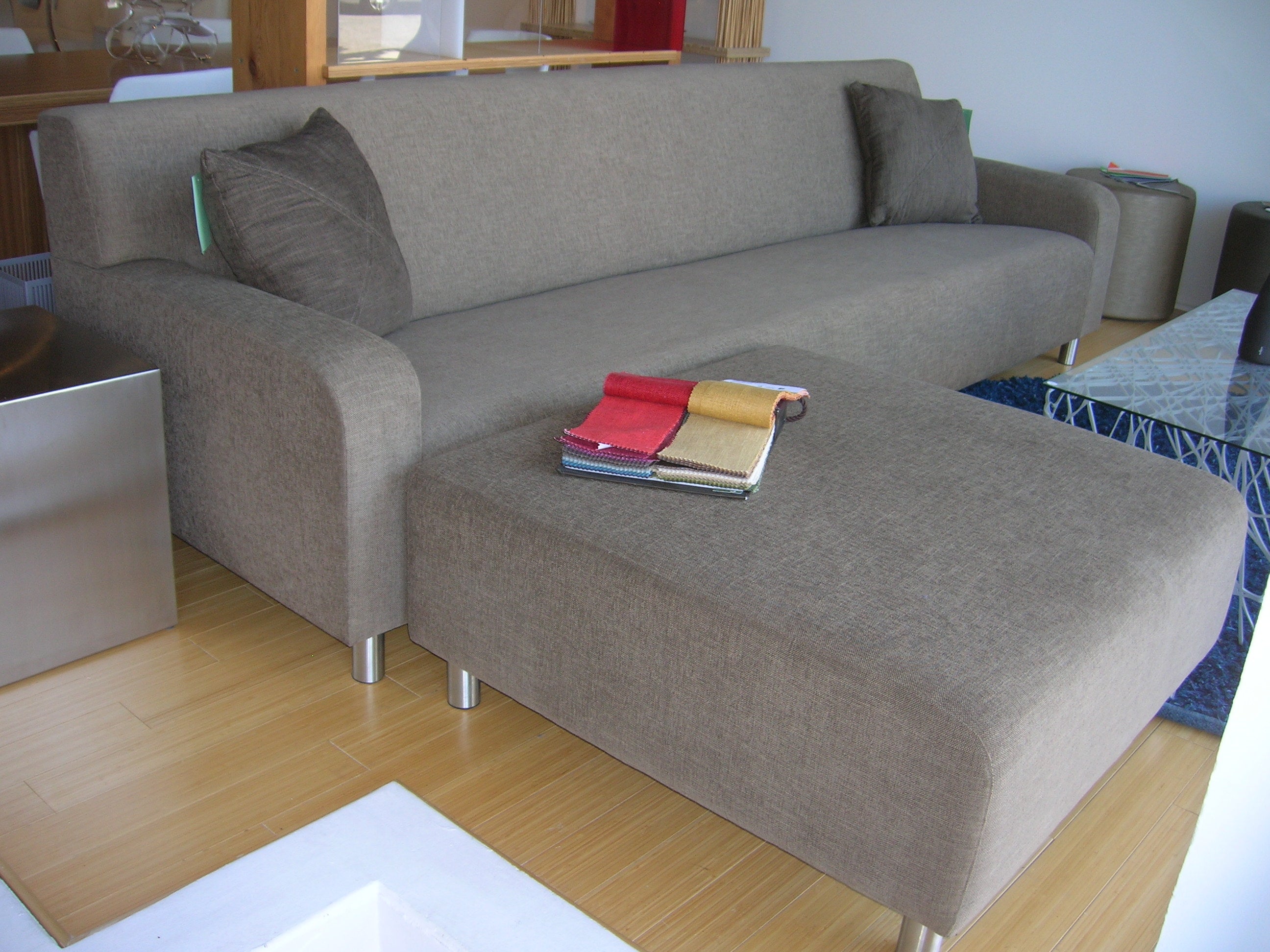 Large Sofa