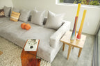 La Jolla Large Sectional Sofa