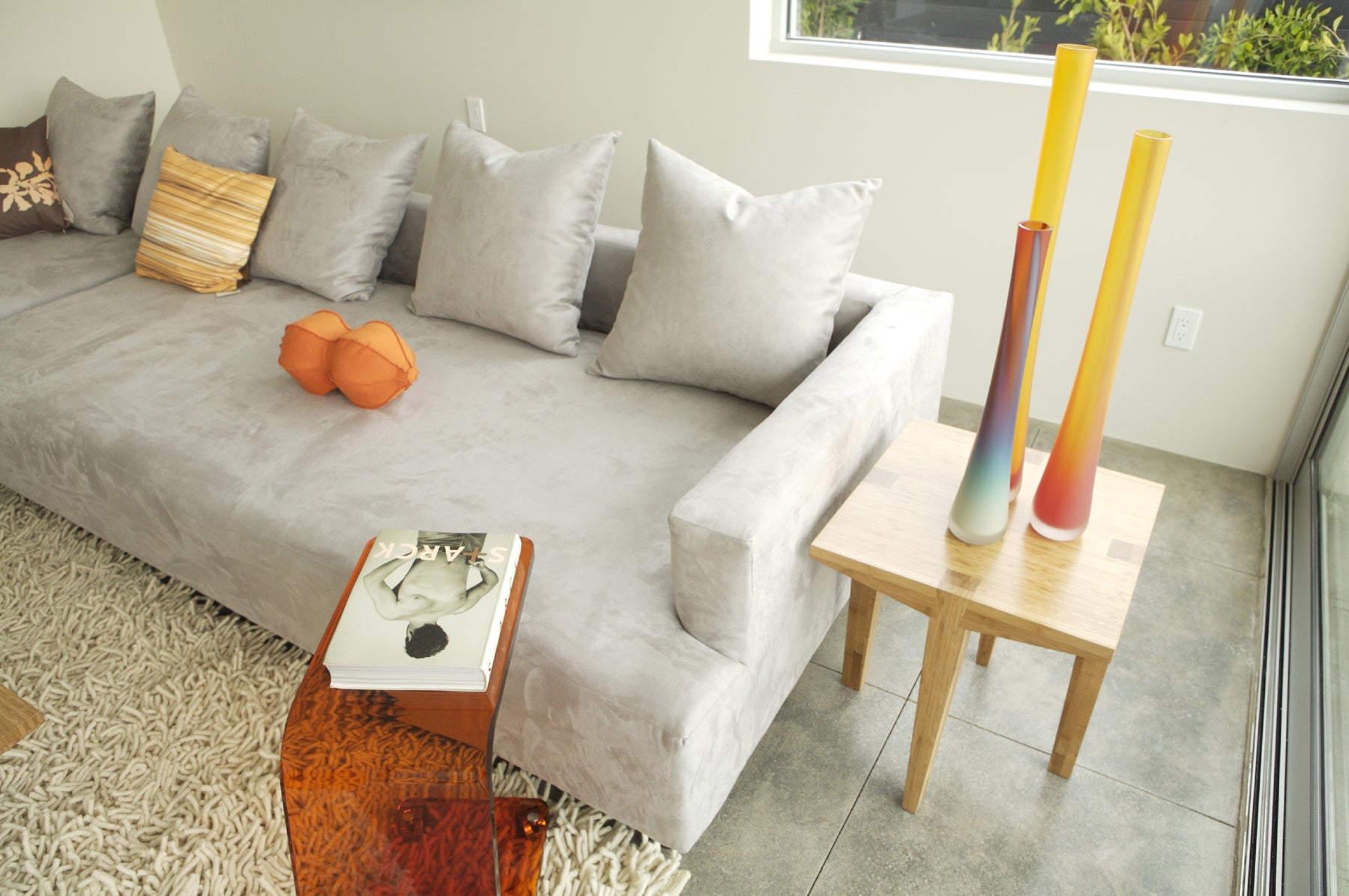 La Jolla Large Sectional Sofa