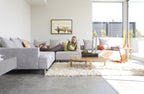 La Jolla Large Sectional Sofa