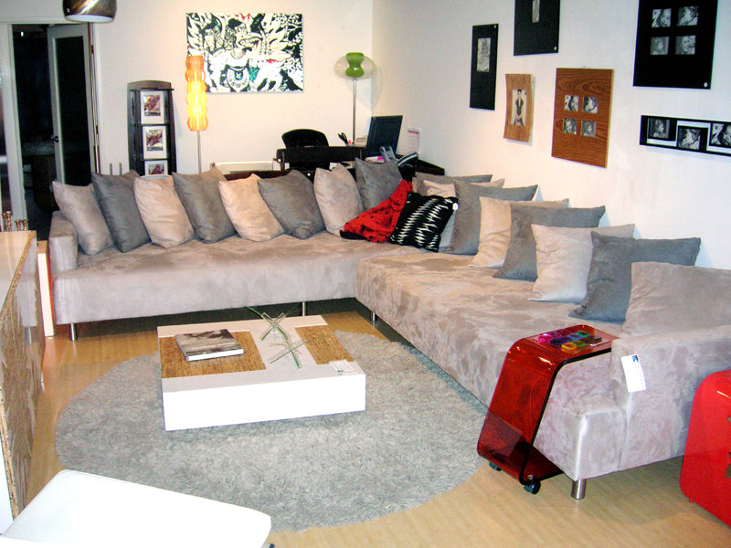 La Jolla Large Sectional Sofa