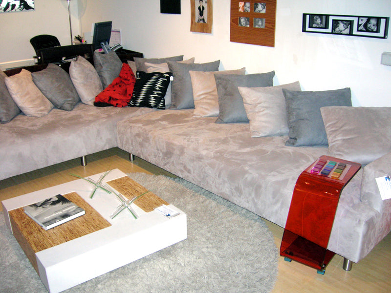La Jolla Large Sectional Sofa
