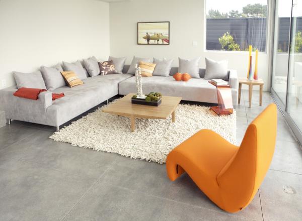 la jolla large sectional sofa