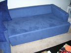 Larissa Sectional Sofa