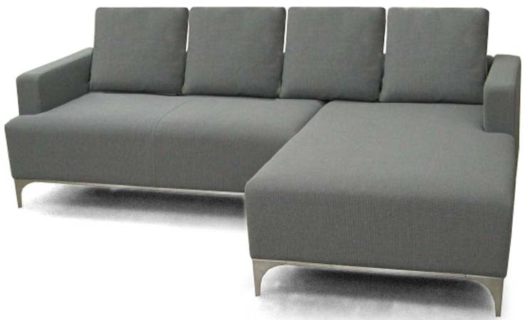 Larissa Sectional Sofa
