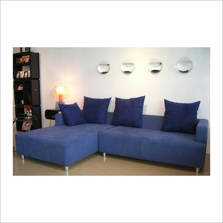 Larissa Sectional Sofa