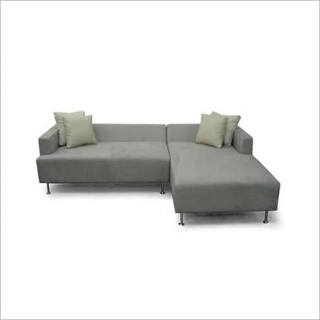 Larissa Sectional Sofa
