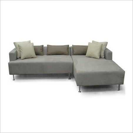 Larissa Sectional Sofa