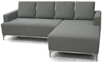 larissa sectional sofa