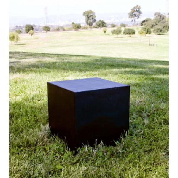 outdoor cube